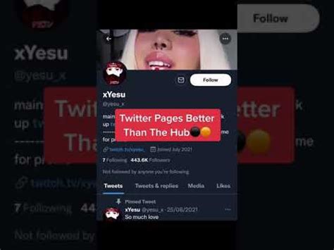 You can also see Asians in the mix in the porn videos from this porn Twitter account. . Best twitter pages porn